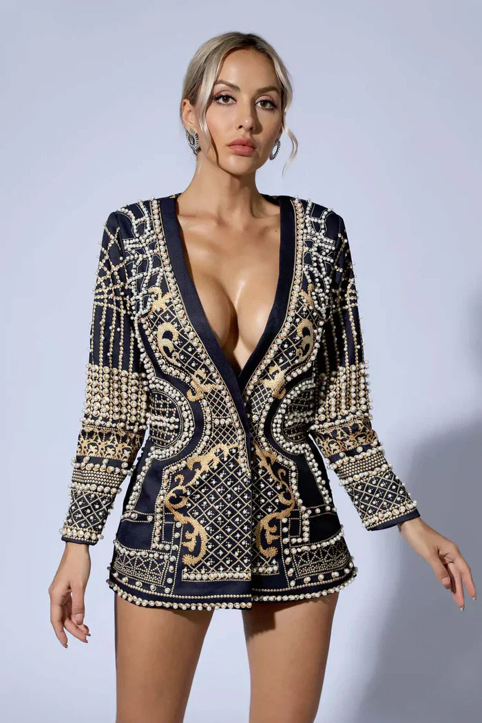 Blazer Dubaï 
