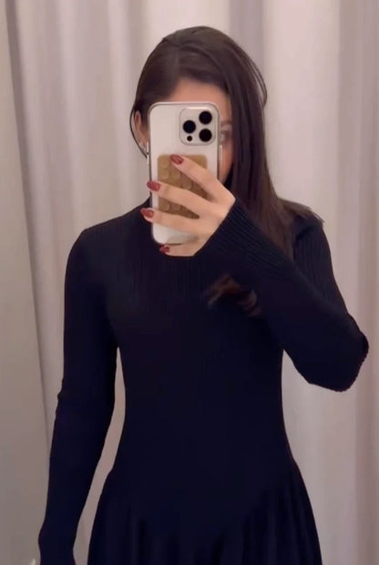 Robe Tulipe 