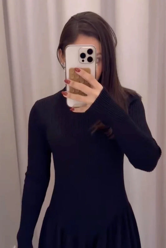 Robe Tulipe 