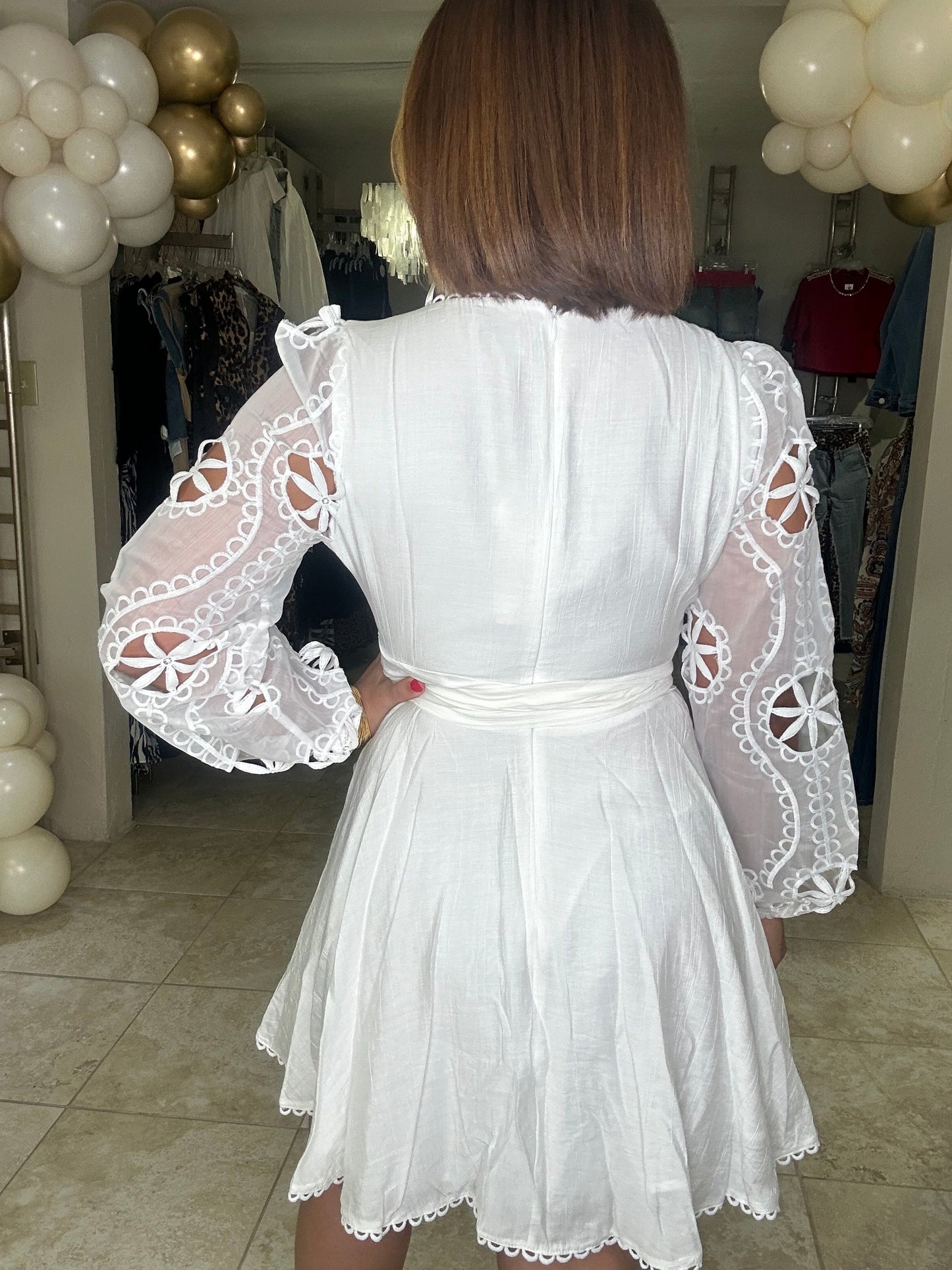 Robe Bella Luna 