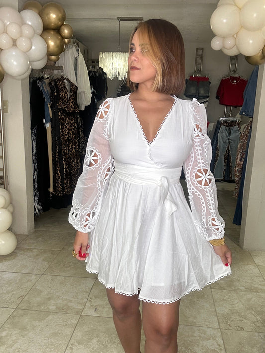 Robe Bella Luna 