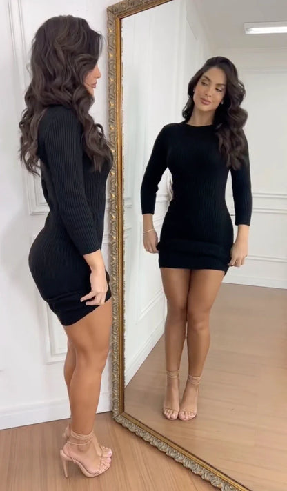 Robe Thamires 