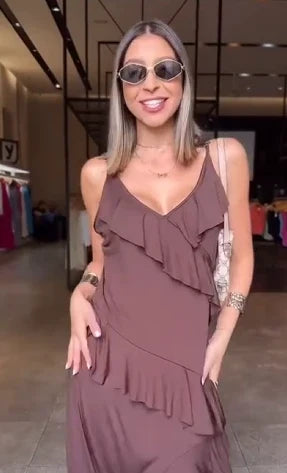 Robe Midi Carol 
