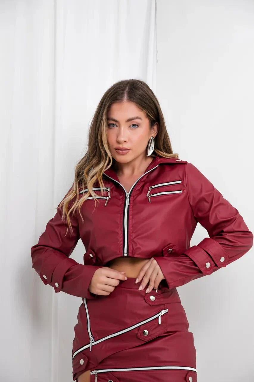 Veste Fabia