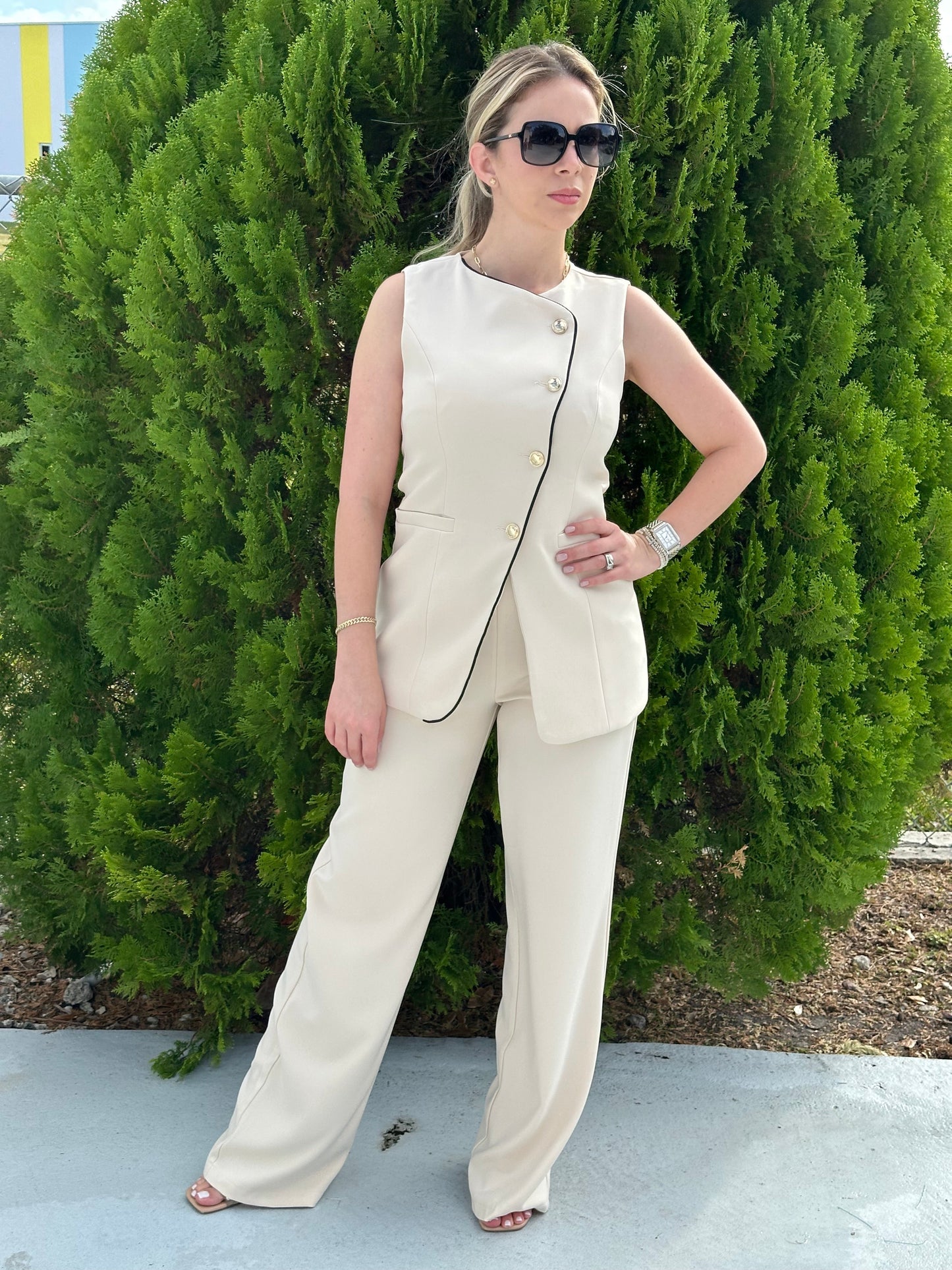 Ensemble Eliza Boho 
