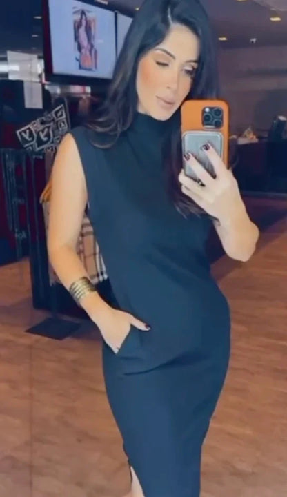 Robe Canelado Sofia 