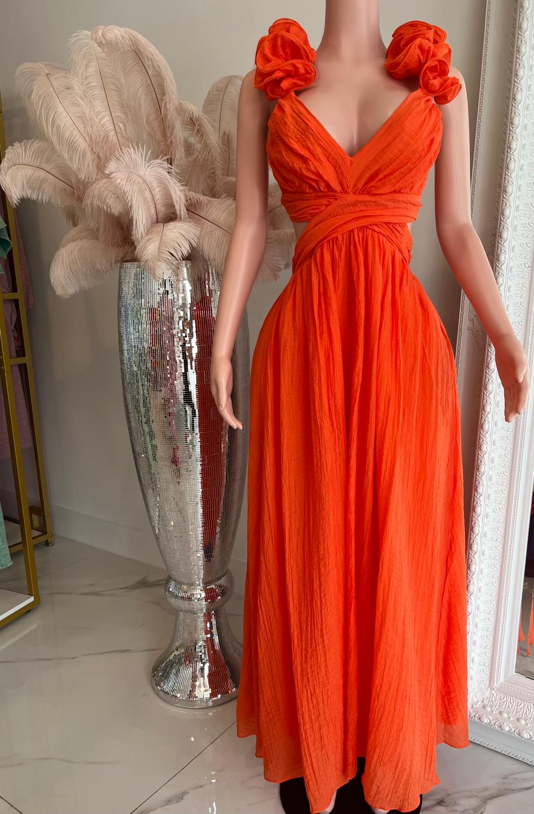 Robe longue Endless Love 