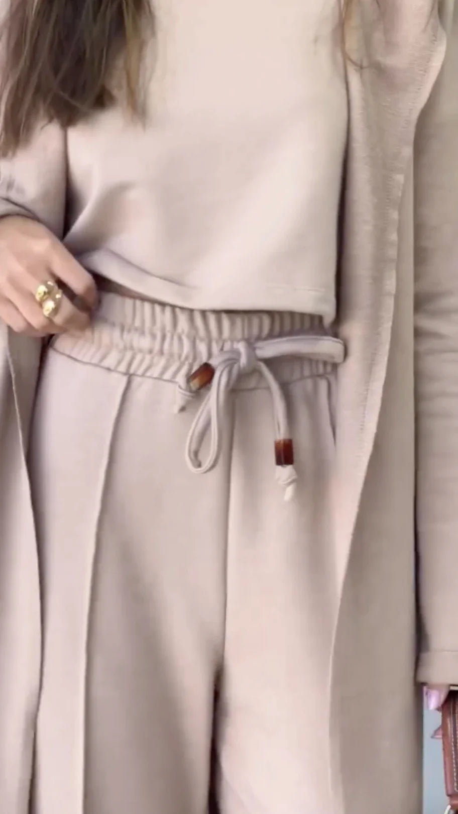Ensemble Isabella Conforto 
