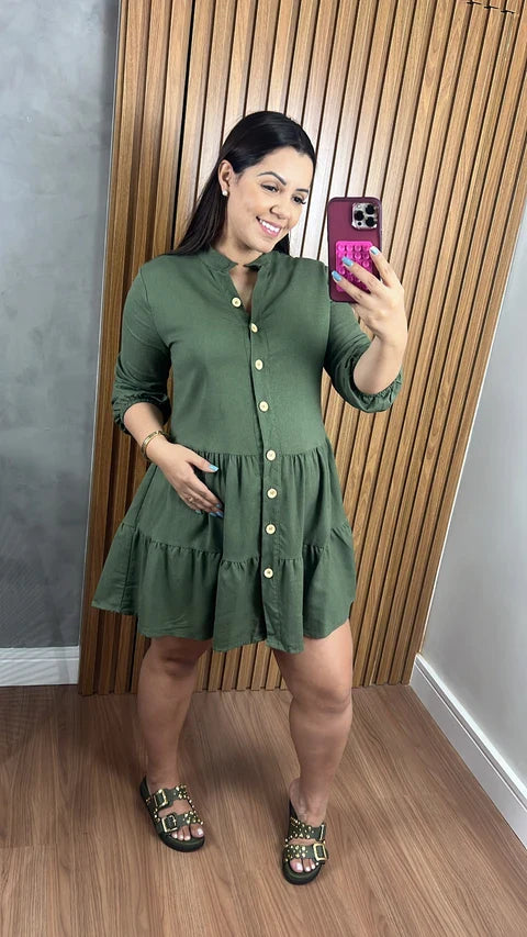 Robe Lily 