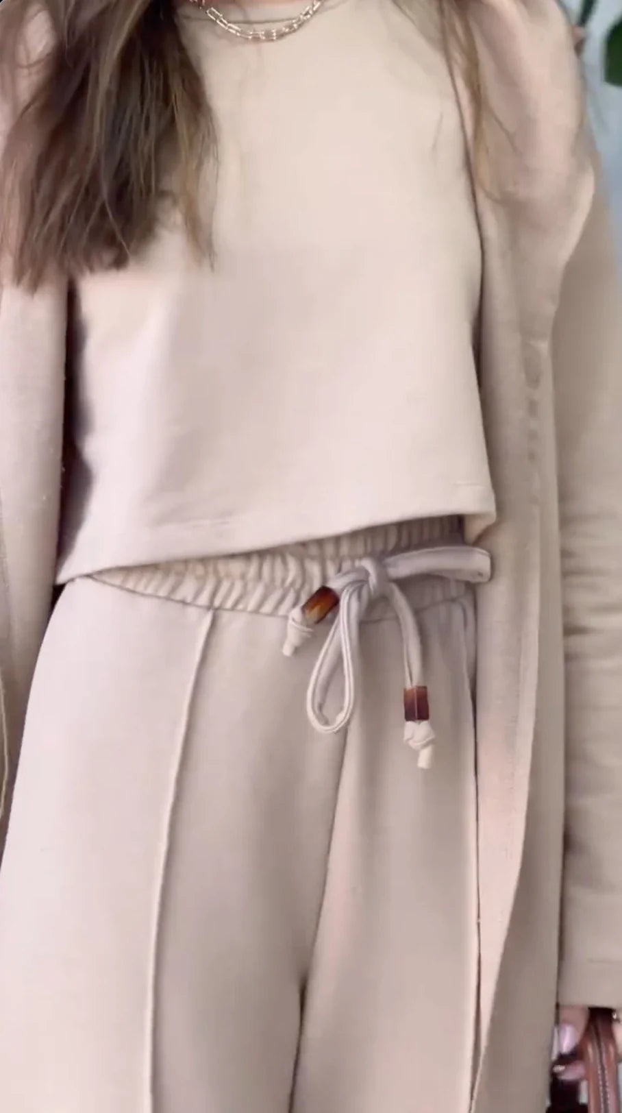 Ensemble Isabella Conforto 