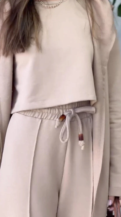Ensemble Isabella Conforto 