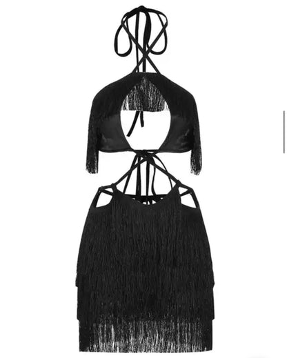 Robe Luwi 