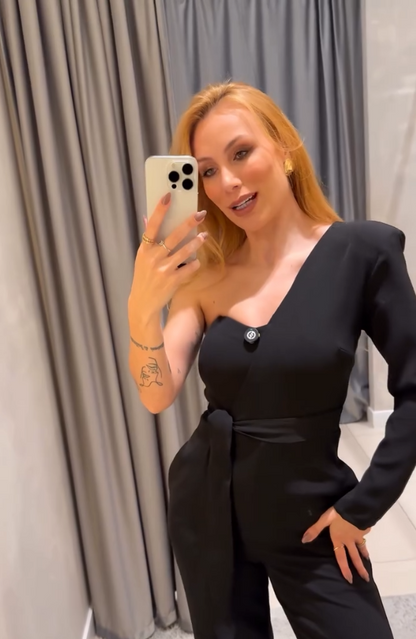 Ensemble Isabela Noir