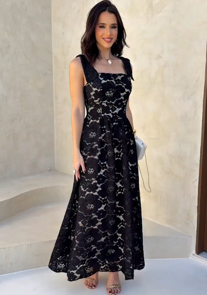 Robe Nocturne Élégance