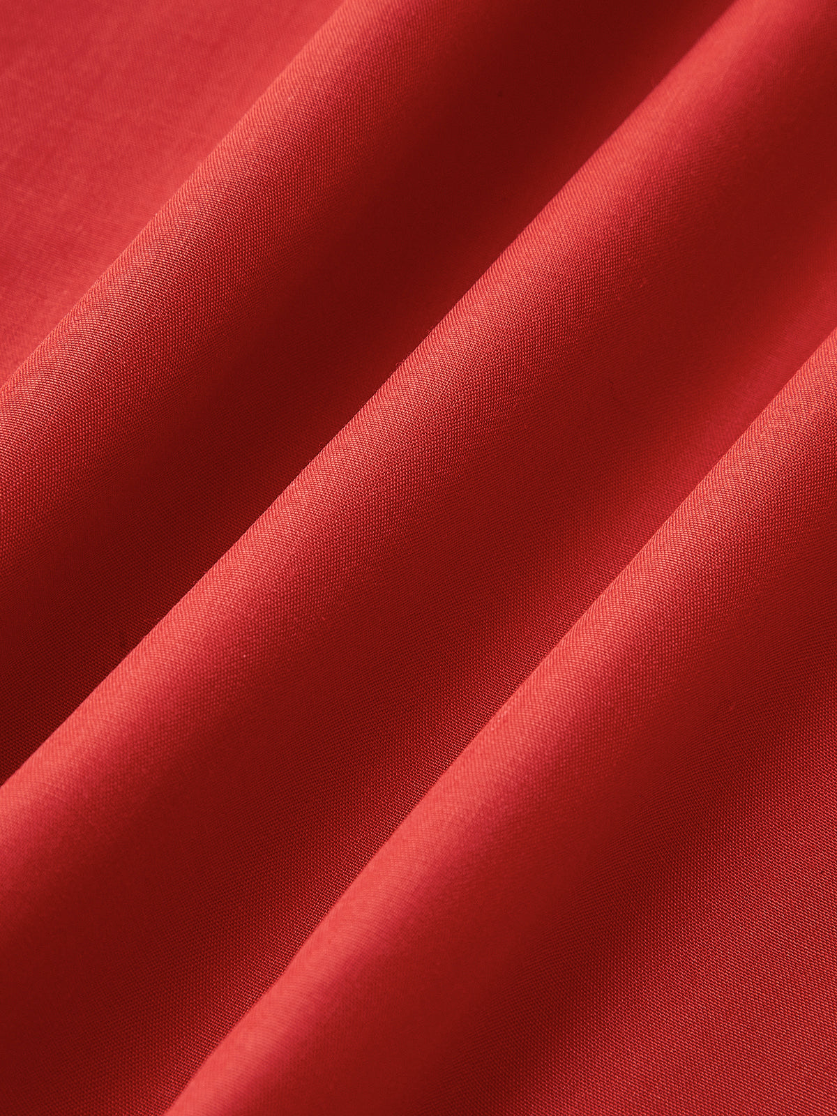 Robe Longo Liso avec Costas Nuas 