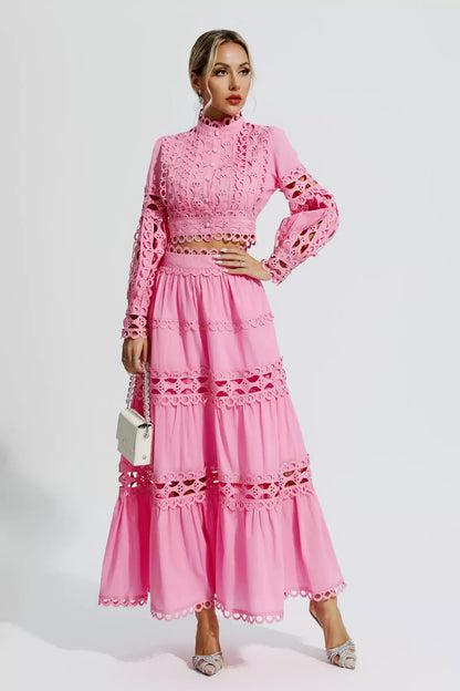 Robe Colette Longo 