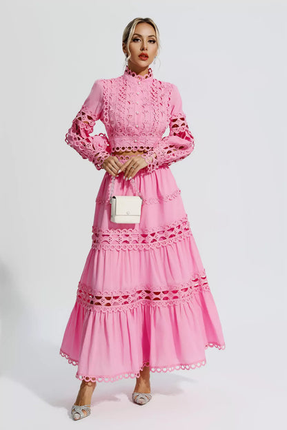 Robe Colette Longo 