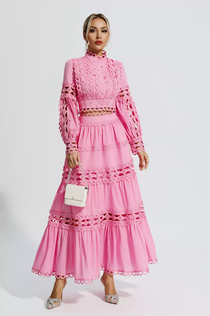 Robe Colette Longo 