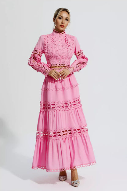 Robe Colette Longo 