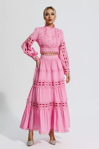 Robe Colette Longo 