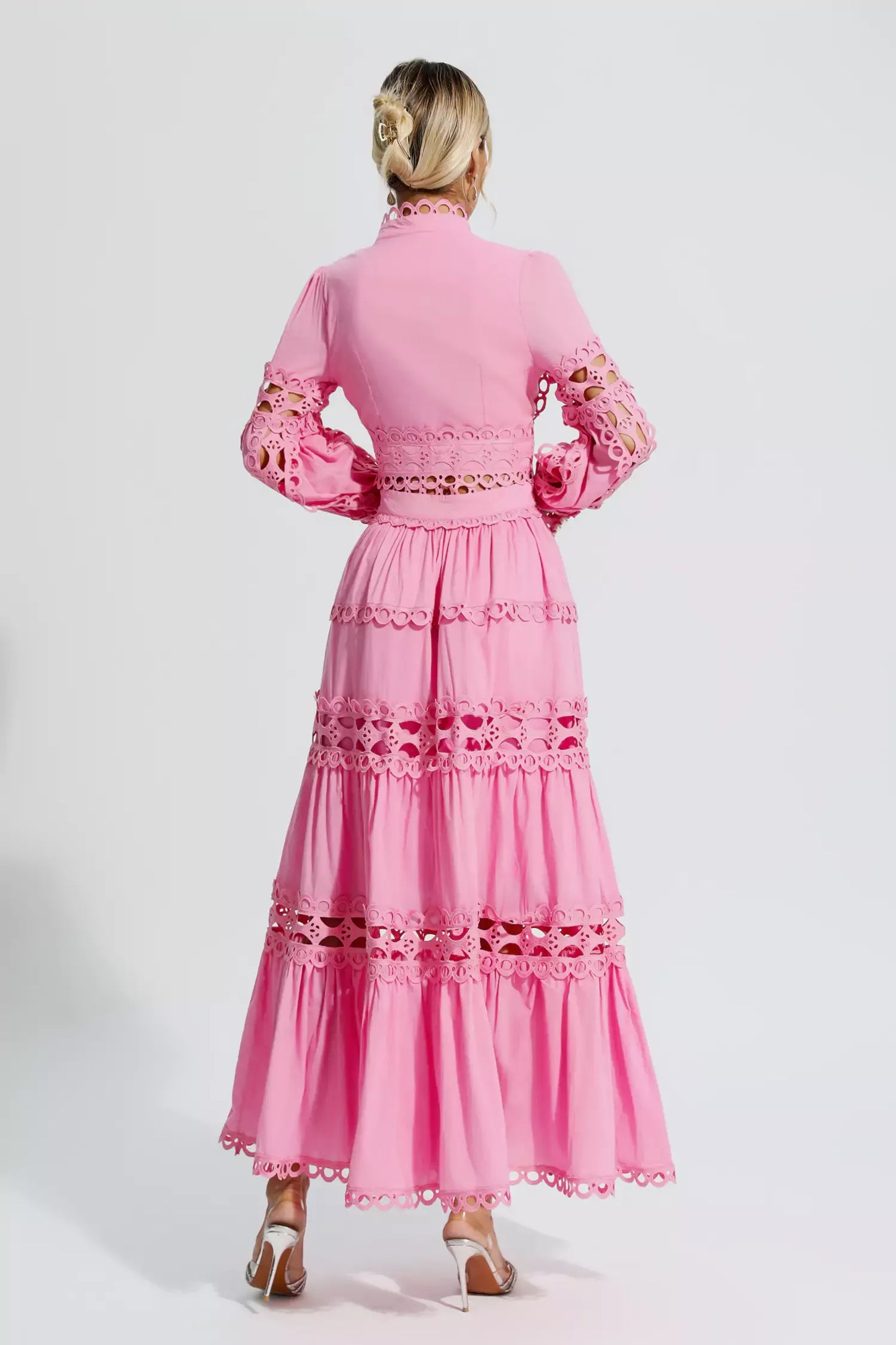 Robe Colette Longo 