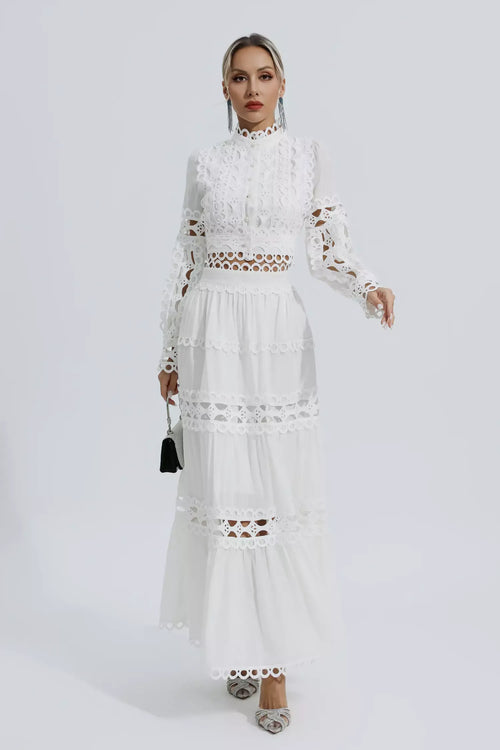 Robe Colette Longo 