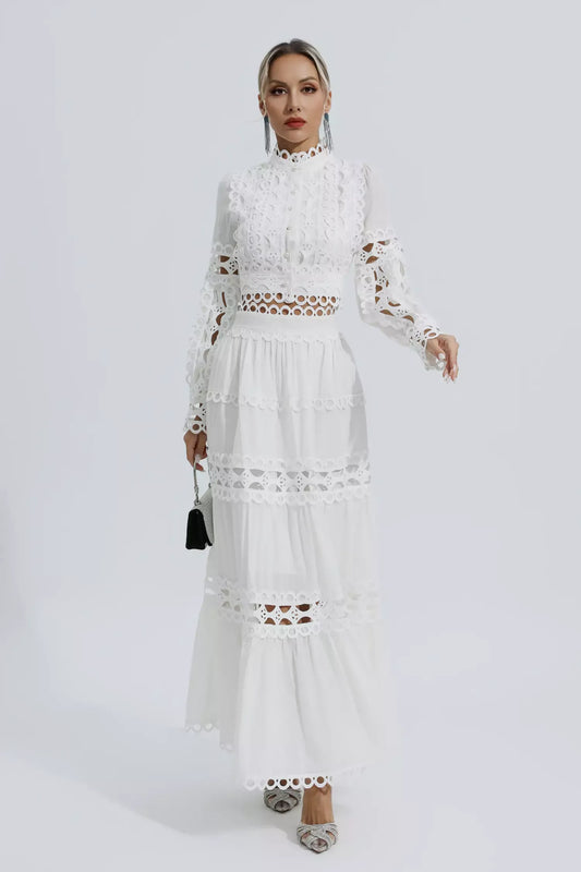 Robe Colette Longo 