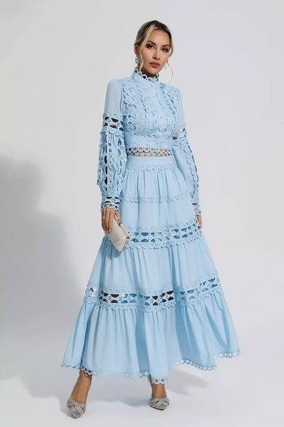 Robe Colette Longo 