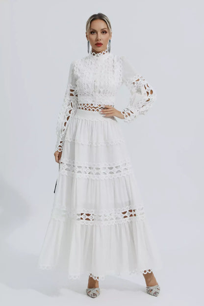 Robe Colette Longo 