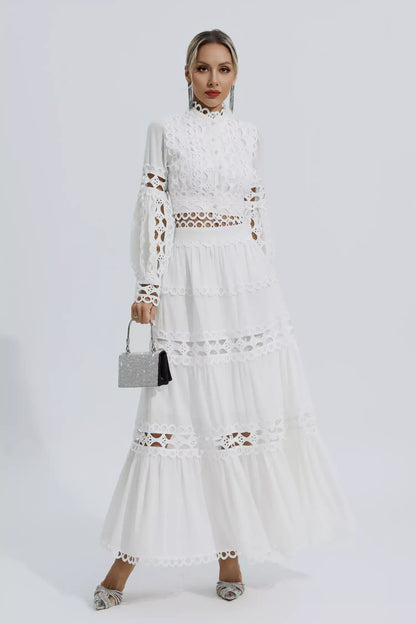 Robe Colette Longo 