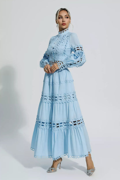 Robe Colette Longo 