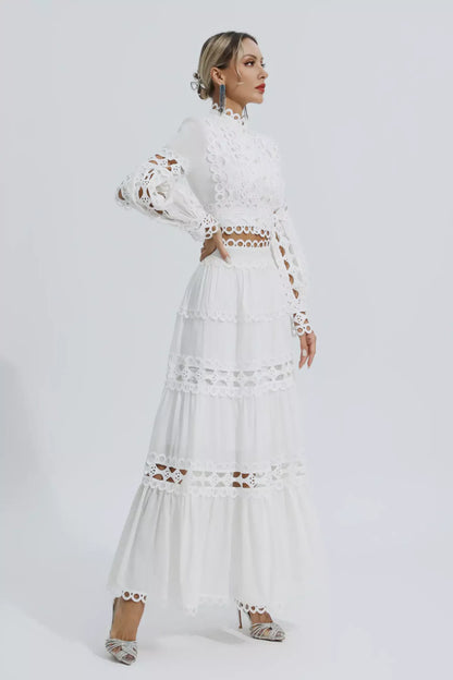 Robe Colette Longo 