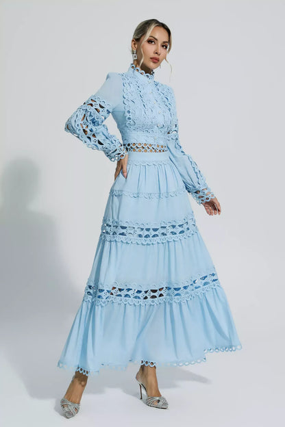 Robe Colette Longo 
