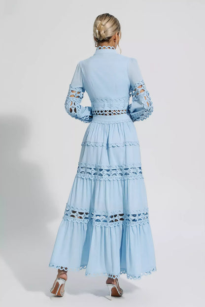 Robe Colette Longo 