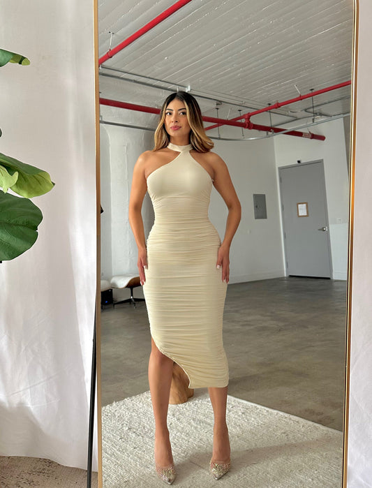 Votre robe Muse 