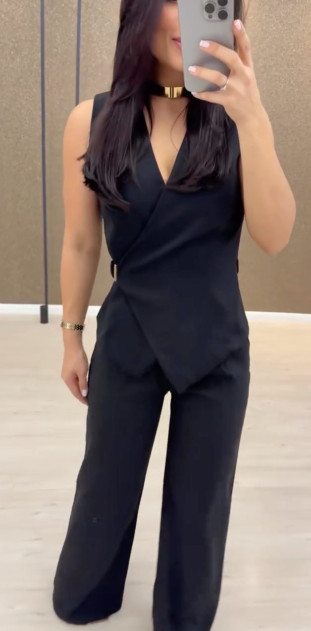 Ensemble Bella Alfaiataria 