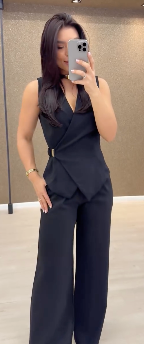 Ensemble Bella Alfaiataria 