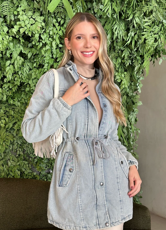 Robe Midi Alexia 