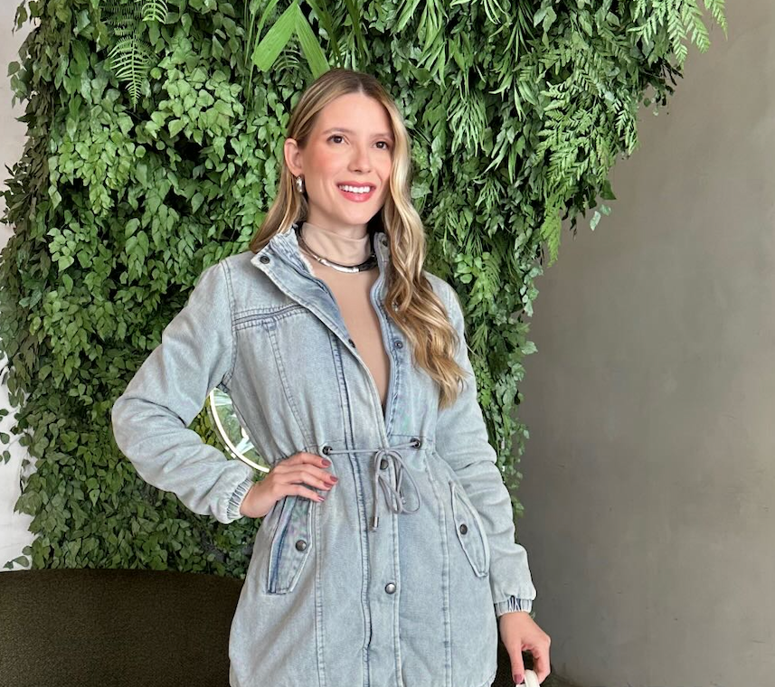 Robe Midi Alexia 