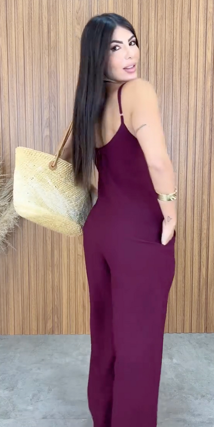 Macacão Camila 