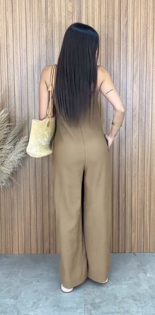 Macacão Camila 