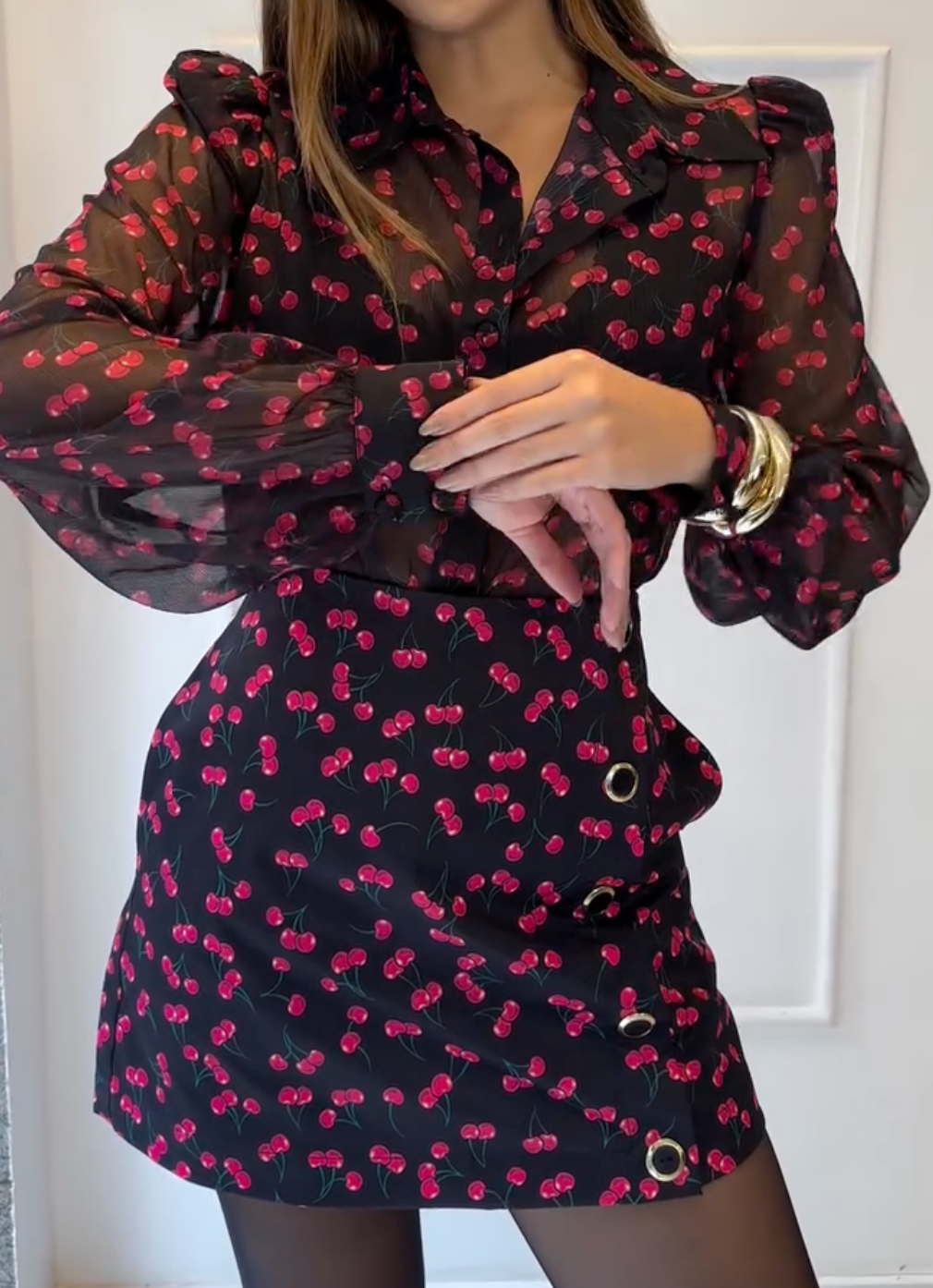 Ensemble Cherry Helena 