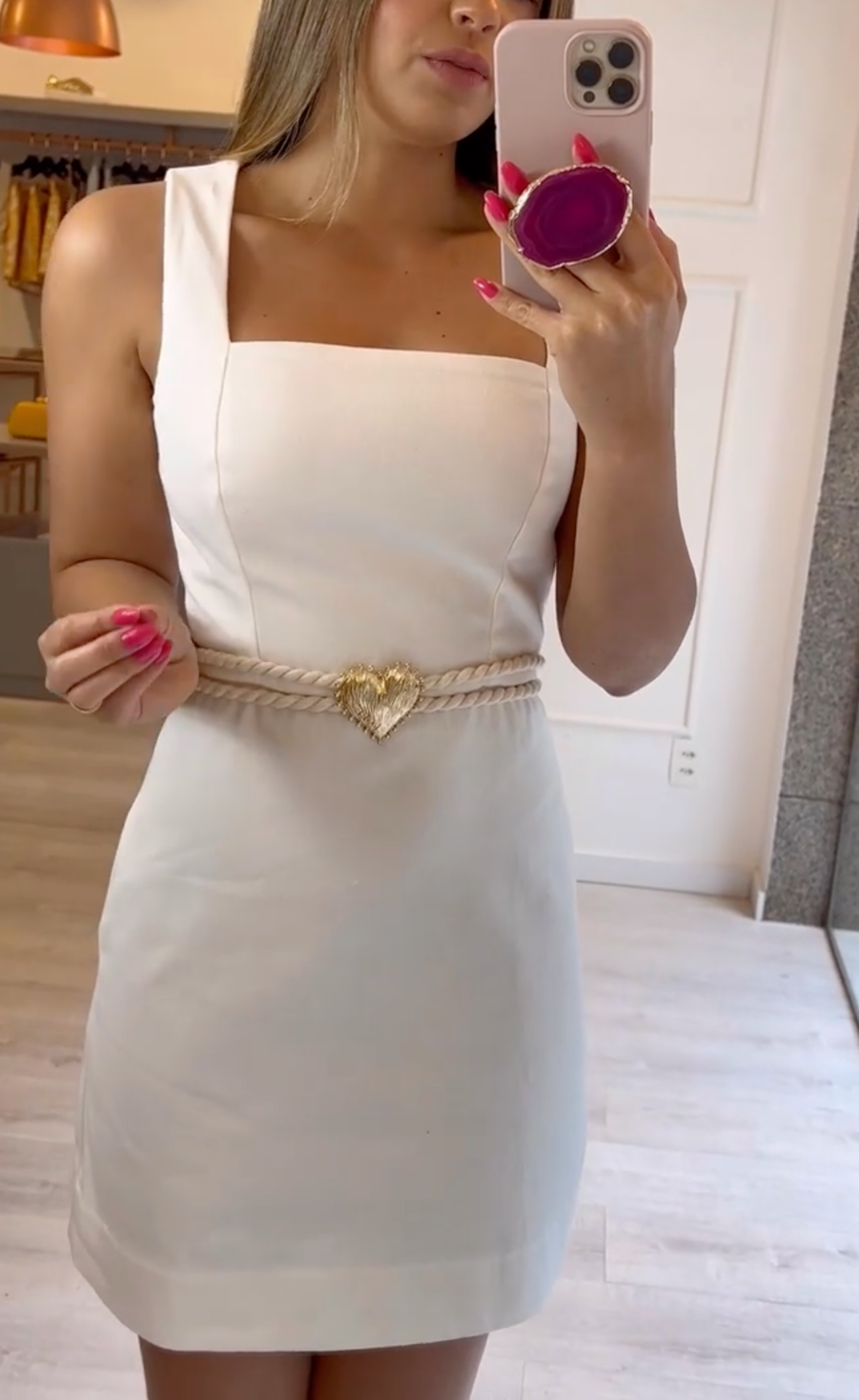 Vestido Camila