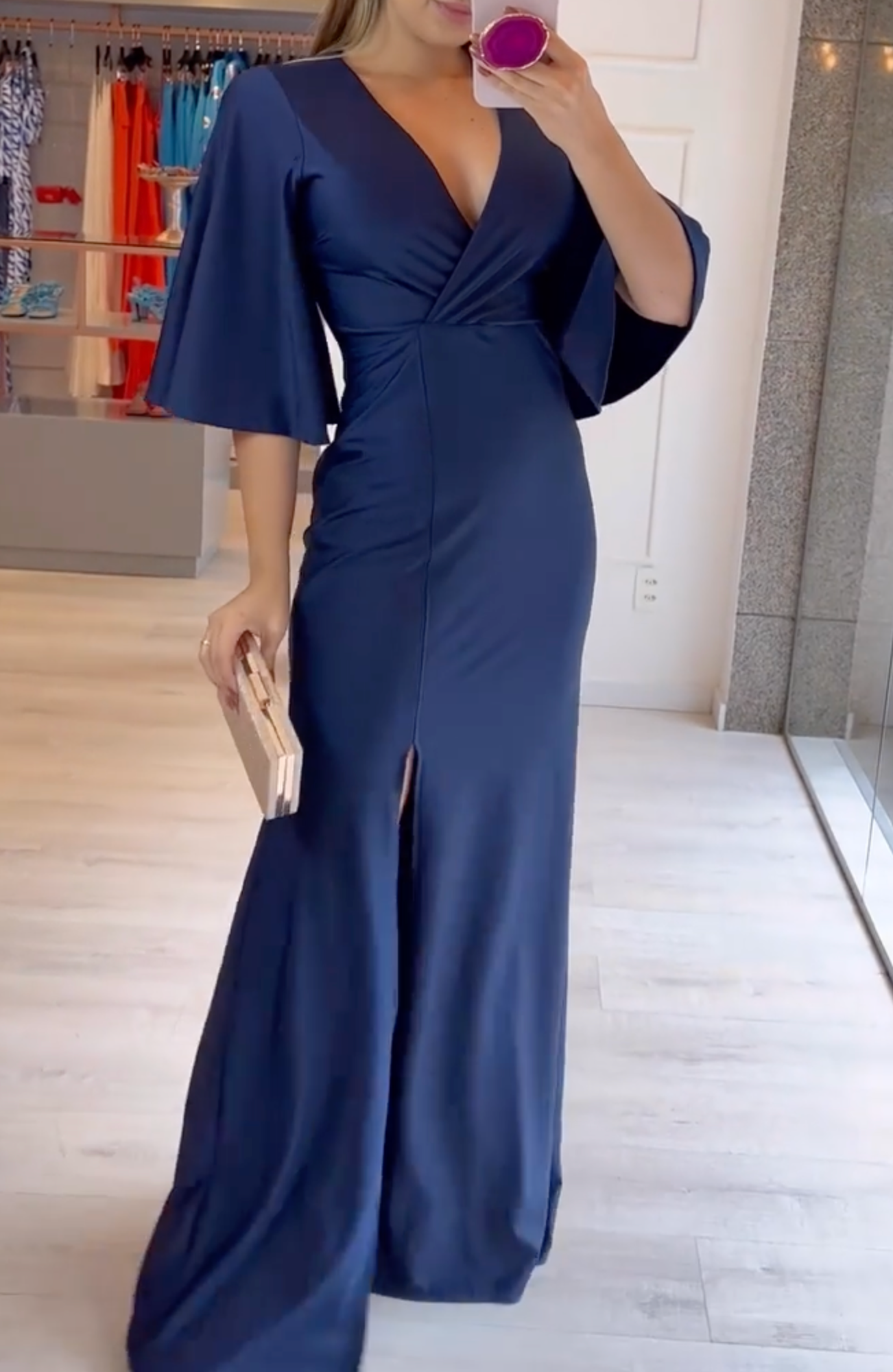 Robe Manuela