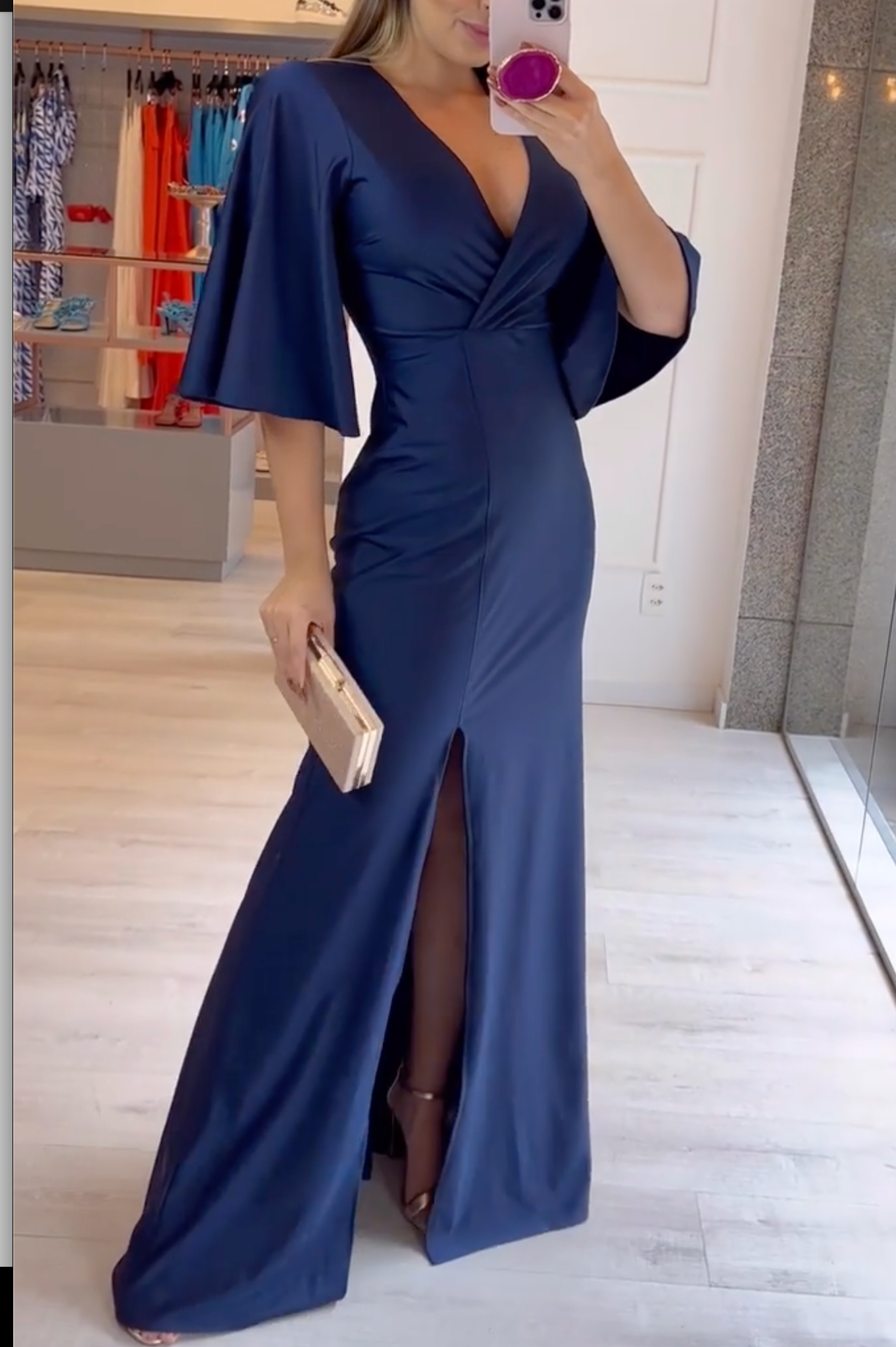 Robe Manuela