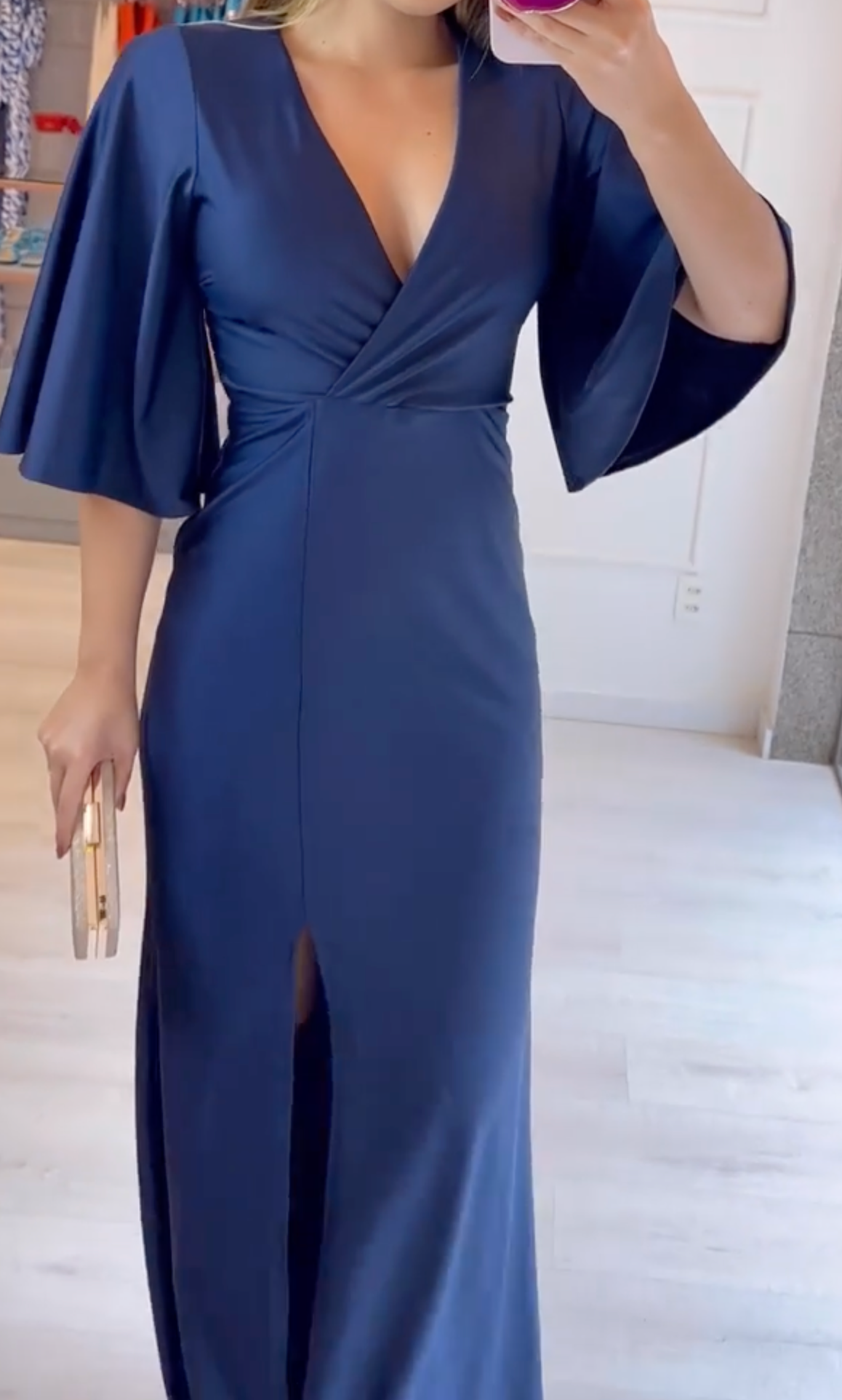 Robe Manuela
