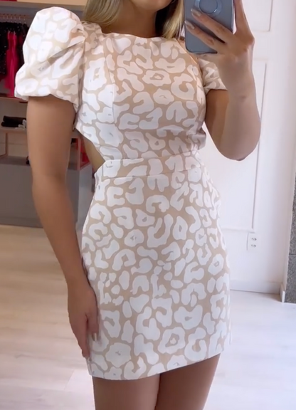 Robe Valentina 