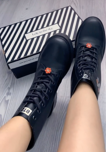 Bota Geovanna Ursinhos 