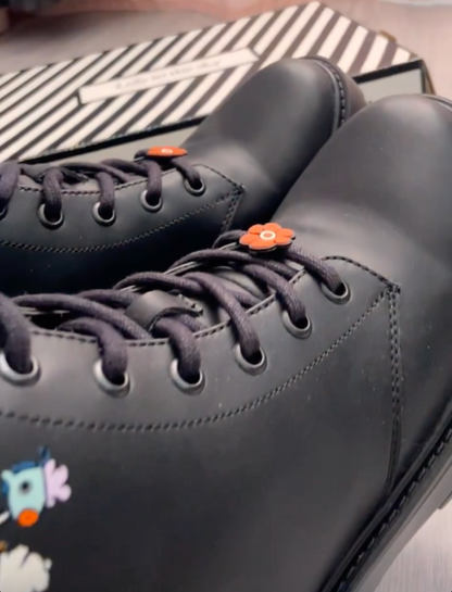 Bota Geovanna Ursinhos 