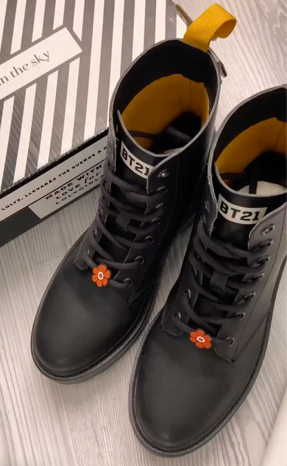 Bota Geovanna Ursinhos 